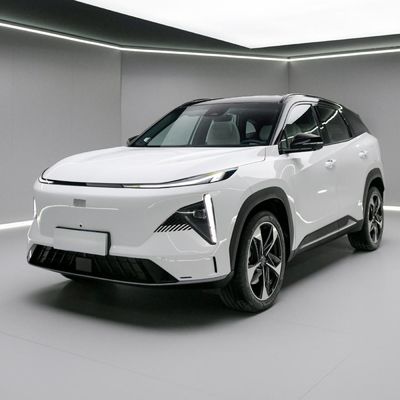 جیلی گلکسی L7 PHEV SUV 1.5T موتور فضای بزرگ محدوده جامع 1370KM