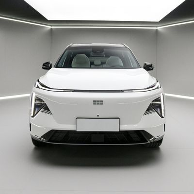 جیلی گلکسی L7 PHEV SUV 1.5T موتور فضای بزرگ محدوده جامع 1370KM