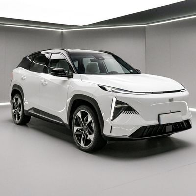 جیلی گلکسی L7 PHEV SUV 1.5T موتور فضای بزرگ محدوده جامع 1370KM