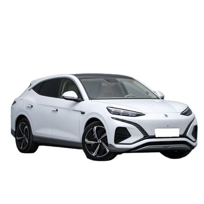 DENZA N7 SUV اتومبیل های سایز خانوادگی موتور 313P با پدر و مادر مرسدس