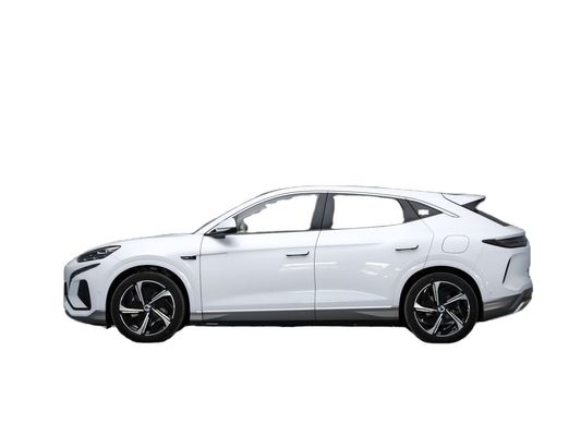 DENZA N7 SUV اتومبیل های سایز خانوادگی موتور 313P با پدر و مادر مرسدس