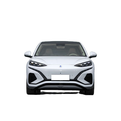 DENZA N7 SUV اتومبیل های سایز خانوادگی موتور 313P با پدر و مادر مرسدس