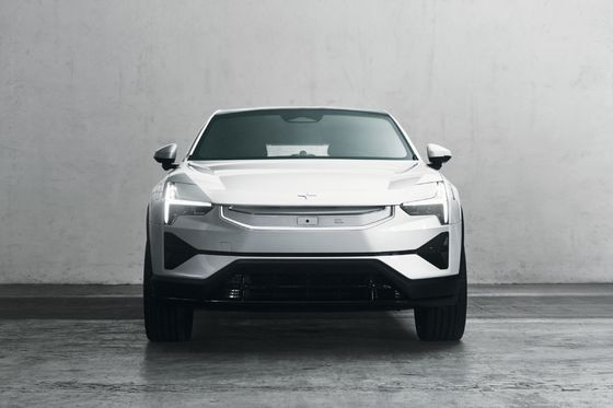 Polestar 3 الکتریکی SUV لوکس با محدوده 620KM-670KM سطح رانندگی معاون L2