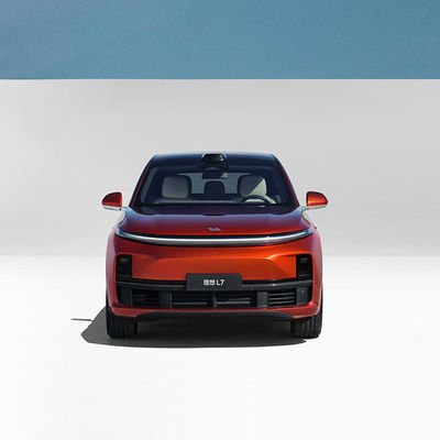 ایده آل L7 لوکس SUV کامل با CLTC کامل کروزینگ