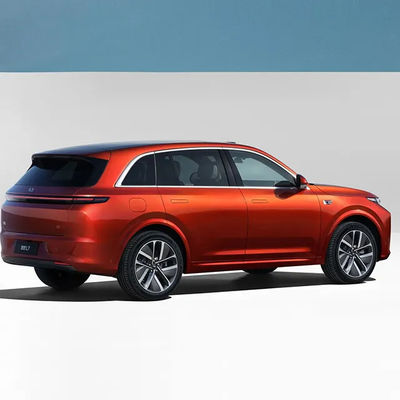 ایده آل L7 لوکس SUV کامل با CLTC کامل کروزینگ