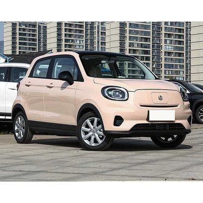 LEAPMOTOR T03 چینی مینی اتومبیل الکتریکی 200-403KM برای حمل و نقل شهری