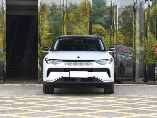 LEAPMOTOR C11 PHEV SUV سایز متوسط kilometre 1024