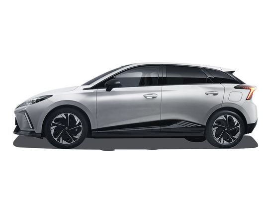 MG4 MULAN EV 5 در 5 صندلی هاتچبک کراس اوور برد کروز 415KM-520KM