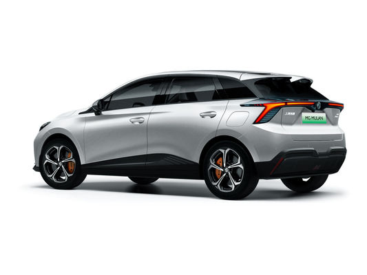MG4 MULAN EV 5 در 5 صندلی هاتچبک کراس اوور برد کروز 415KM-520KM