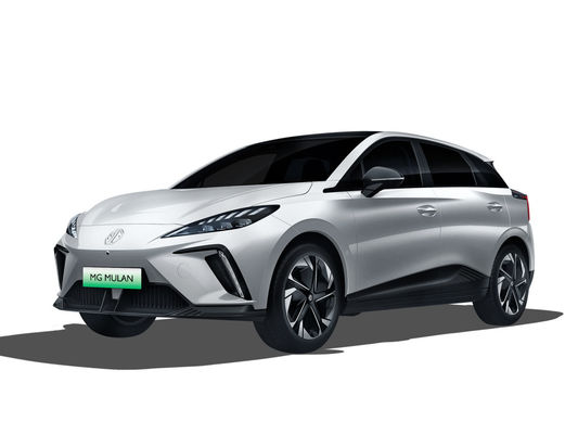 MG4 MULAN EV 5 در 5 صندلی هاتچبک کراس اوور برد کروز 415KM-520KM