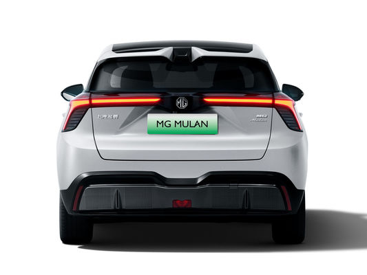 MG4 MULAN EV 5 در 5 صندلی هاتچبک کراس اوور برد کروز 415KM-520KM