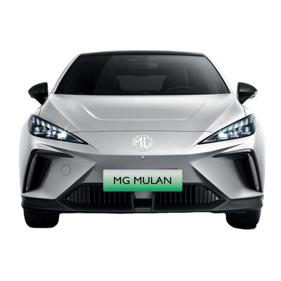 MG4 MULAN EV 5 در 5 صندلی هاتچبک کراس اوور برد کروز 415KM-520KM