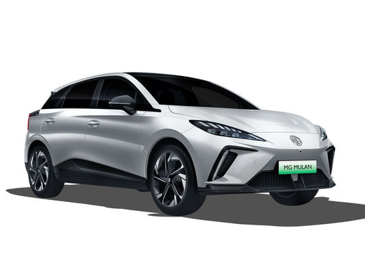 MG4 MULAN EV 5 در 5 صندلی هاتچبک کراس اوور برد کروز 415KM-520KM