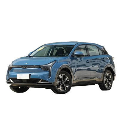 Neta U-II SUV های کوچک اتومبیل های الکتریکی 400KM-610KM L2 رانندگی کمک