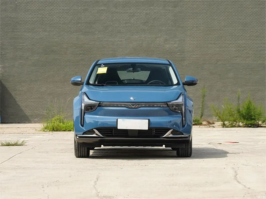 Neta U-II SUV های کوچک اتومبیل های الکتریکی 400KM-610KM L2 رانندگی کمک