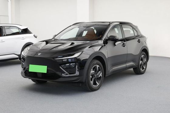Neta X SUV کامپکت الکتریکی 163hp با فاصله چرخ 2770mm