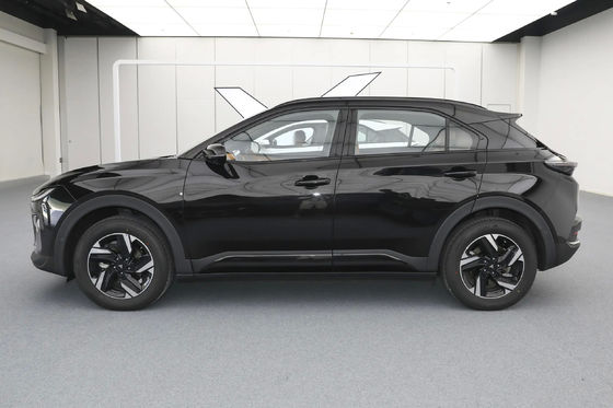 Neta X SUV کامپکت الکتریکی 163hp با فاصله چرخ 2770mm