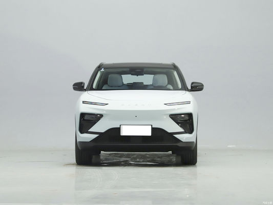 چری EQ7 SUV الکتریکی خالص متوسط با 4 چرخ 412KM-512KM