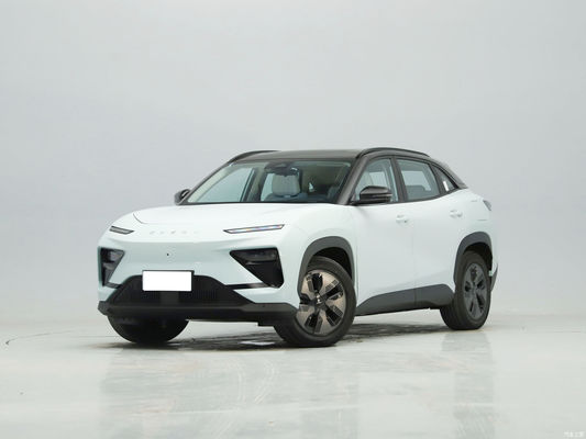چری EQ7 SUV الکتریکی خالص متوسط با 4 چرخ 412KM-512KM