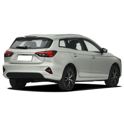 Roewe Ei5 واگن الکتریکی 4 چرخ درایو SUV 5 درب 5 صندلی 145 کیلومتر در ساعت