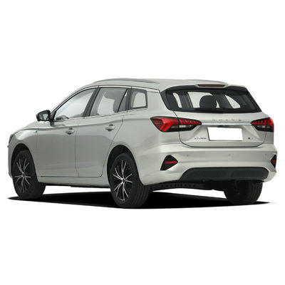 Roewe Ei5 واگن الکتریکی 4 چرخ درایو SUV 5 درب 5 صندلی 145 کیلومتر در ساعت