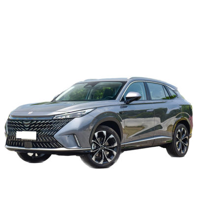 Roewe Rx5 چینی SUV الکتریکی لوکس متوسط PHEV موتور 1.5T