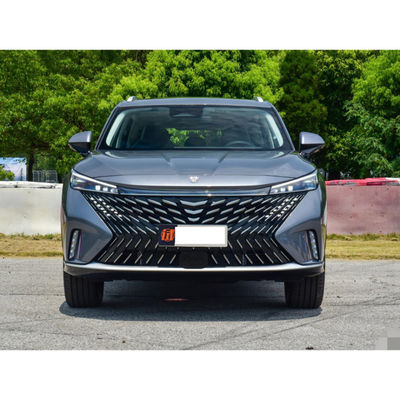 Roewe Rx5 چینی SUV الکتریکی لوکس متوسط PHEV موتور 1.5T