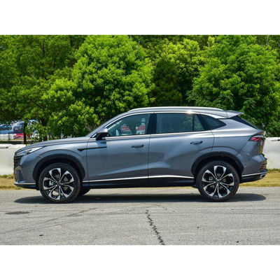 Roewe Rx5 چینی SUV الکتریکی لوکس متوسط PHEV موتور 1.5T