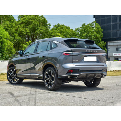 Roewe Rx5 چینی SUV الکتریکی لوکس متوسط PHEV موتور 1.5T