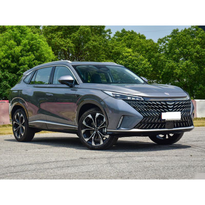 Roewe Rx5 چینی SUV الکتریکی لوکس متوسط PHEV موتور 1.5T