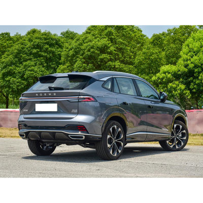 Roewe Rx5 چینی SUV الکتریکی لوکس متوسط PHEV موتور 1.5T