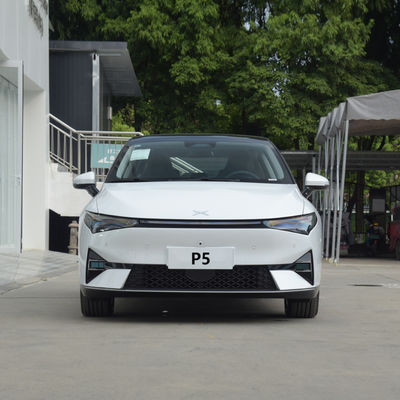 Xpeng P5 SUV الکتریکی چینی ماشین الکتریکی محدوده 460KM-500KM