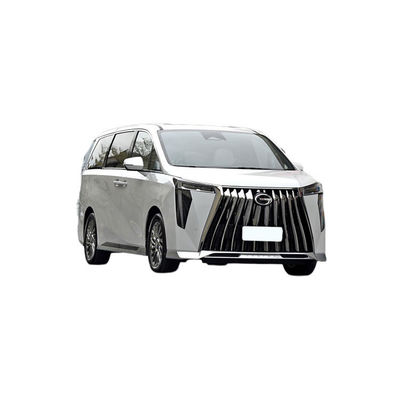 GAC M8 ماشین سوخت چینی 5 در 7 صندلی موتور 2.0T