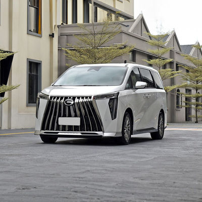 GAC M8 ماشین سوخت چینی 5 در 7 صندلی موتور 2.0T
