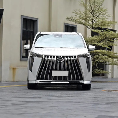 GAC M8 ماشین سوخت چینی 5 در 7 صندلی موتور 2.0T