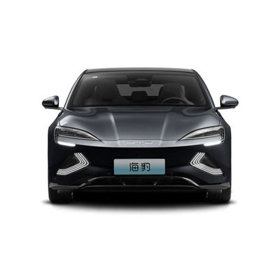 Byd Seal خودرو استفاده شده اتومبیل الکتریکی خالص 82.5kWh حداکثر سرعت 180km/H