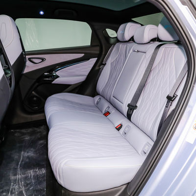 Byd Seal خودرو استفاده شده اتومبیل الکتریکی خالص 82.5kWh حداکثر سرعت 180km/H