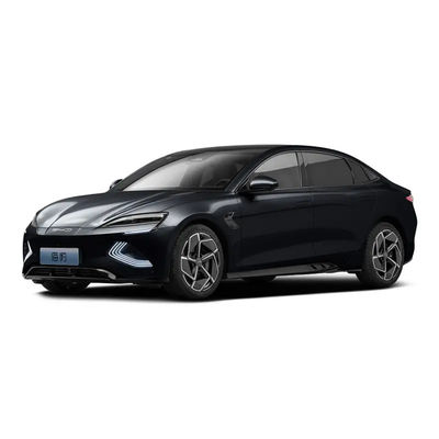 Byd Seal خودرو استفاده شده اتومبیل الکتریکی خالص 82.5kWh حداکثر سرعت 180km/H