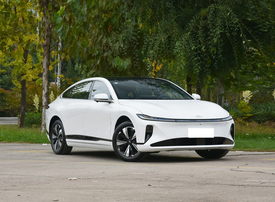 Chang'an A07 Sedan EV و Reev دو ترکیب عمر باتری 515 کیلومتر (EV) و 1200 کیلومتر (1.5T موتور Reev)
