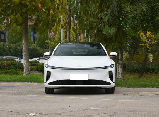 Chang'an A07 Sedan EV و Reev دو ترکیب عمر باتری 515 کیلومتر (EV) و 1200 کیلومتر (1.5T موتور Reev)