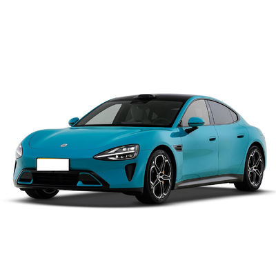 شیائومی SU7 2024 خودرو کوپه انرژی جدید، 0-100KM 2.78 ثانیه، CLT C700KM-830KM