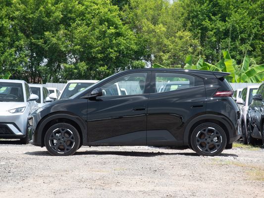 2025 BYD Seagull، دامنه EV 305KM-405KM، پیکربندی ارتقا یافته، قیمت پایین تر!