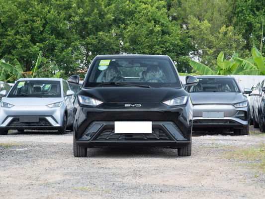 2025 BYD Seagull، دامنه EV 305KM-405KM، پیکربندی ارتقا یافته، قیمت پایین تر!