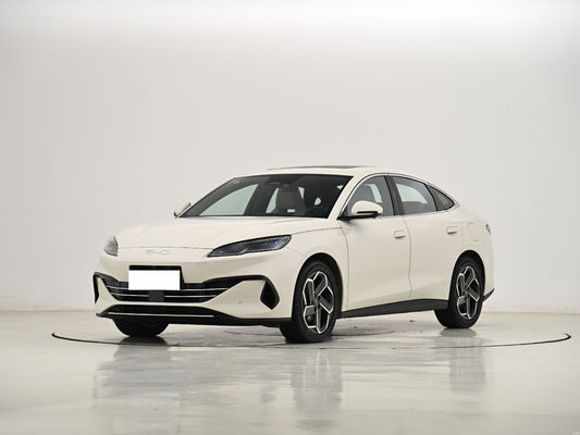 2024 BYD Seal06 Dm-i CLTC (L/100km) 1.36L PHEV قدرت گسترده 2100KM هائیبرید سدان!