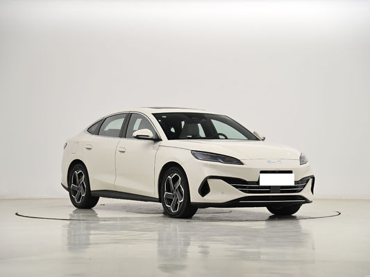 2024 BYD Seal06 Dm-i CLTC (L/100km) 1.36L PHEV قدرت گسترده 2100KM هائیبرید سدان!