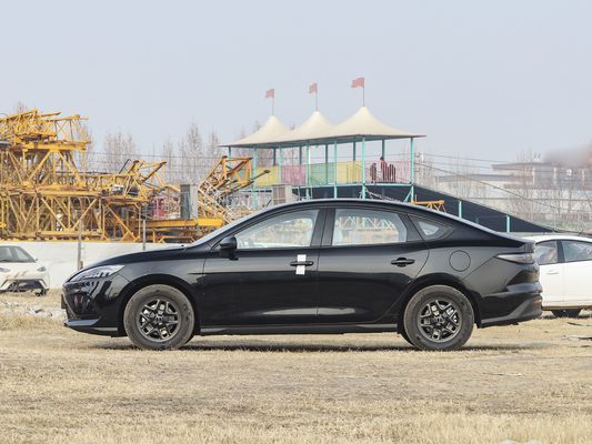 BYD-Seal 05 DM-i نسل جدید BYD DM-i تکنولوژی طیف گسترده ای 800Km