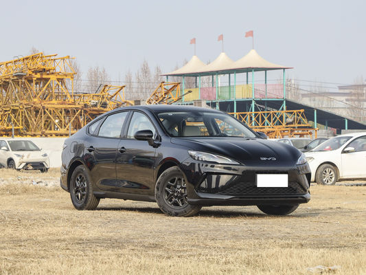 BYD-Seal 05 DM-i نسل جدید BYD DM-i تکنولوژی طیف گسترده ای 800Km