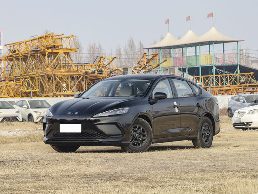 BYD-Seal 05 DM-i نسل جدید BYD DM-i تکنولوژی طیف گسترده ای 800Km