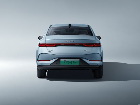 نسل دوم BYD Qin Plus 2025 DM-i نسخه رانندگی هوشمند ، با ویژگی های ارتقا یافته ، با همان قیمت محاسبه می شود. مدل رانندگی هوشمند با بهترین نسبت هزینه به عملکرد