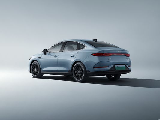 نسل دوم BYD Qin Plus 2025 DM-i نسخه رانندگی هوشمند ، با ویژگی های ارتقا یافته ، با همان قیمت محاسبه می شود. مدل رانندگی هوشمند با بهترین نسبت هزینه به عملکرد